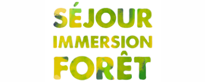 Séjour d'immersion en forêt accueil